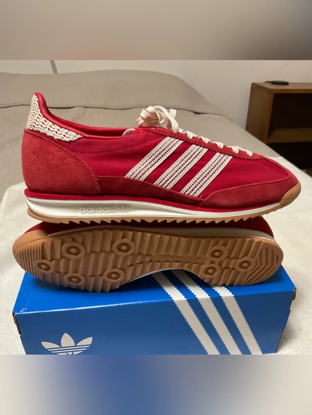 Women’s adidas SL 72 OG